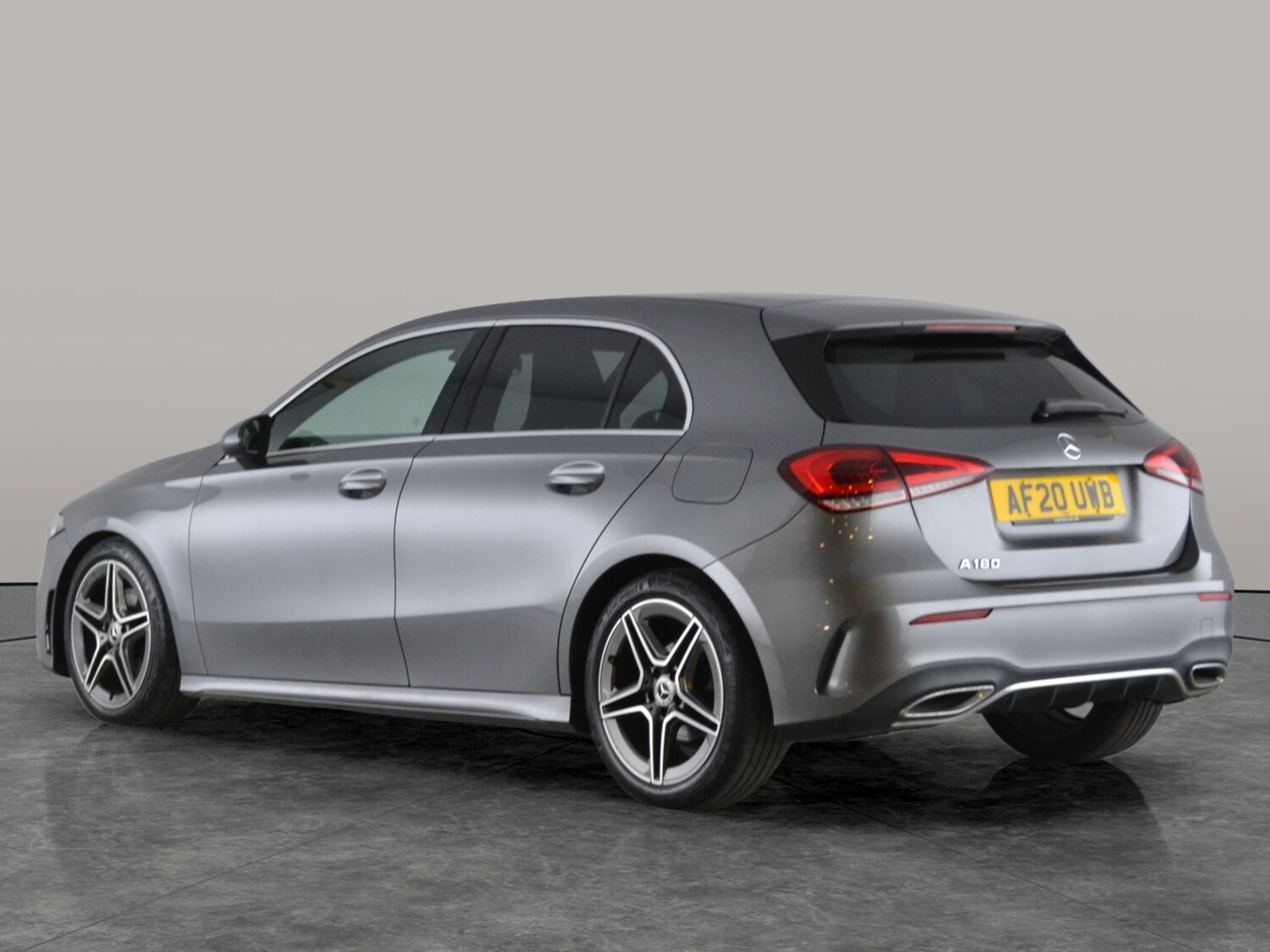 Used Mercedes-Benz A-Class for sale - 77916994: Photo 8