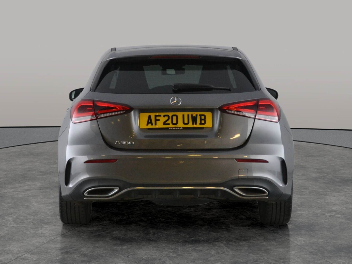 Used Mercedes-Benz A-Class for sale - 77916994: Photo 9