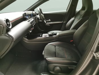 Used Mercedes-Benz A-Class 2018 for sale - 79055551: Photo
