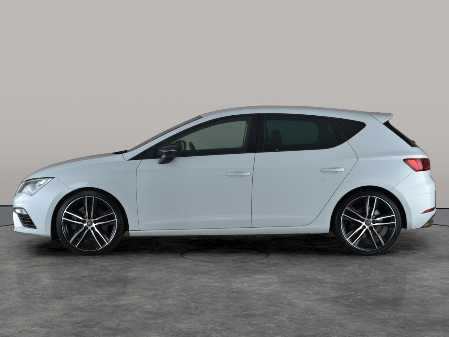 Used SEAT Leon 2020 for sale - 77324290: Photo 12