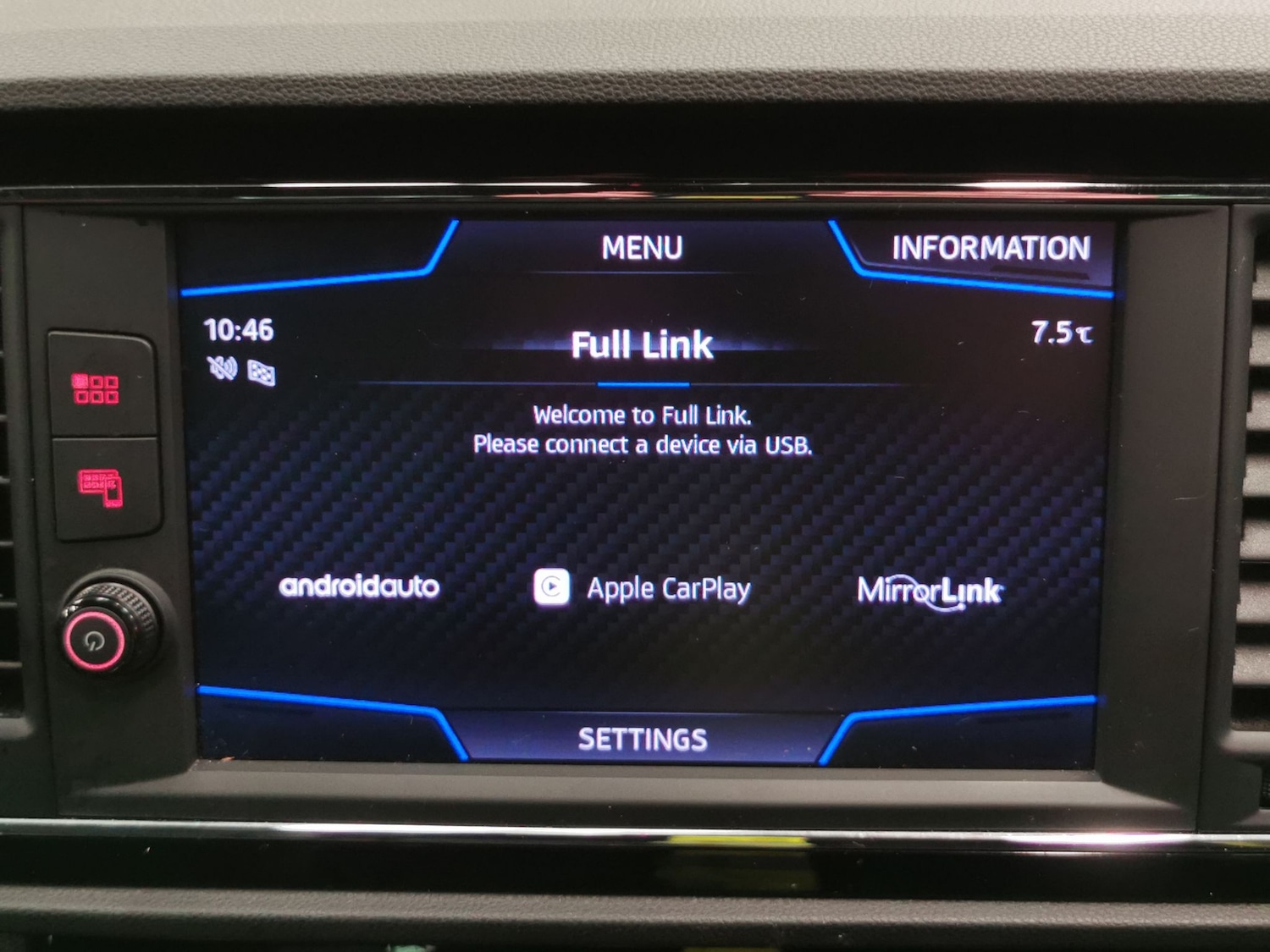 Used SEAT Leon 2020 for sale - 77324290: Photo 13