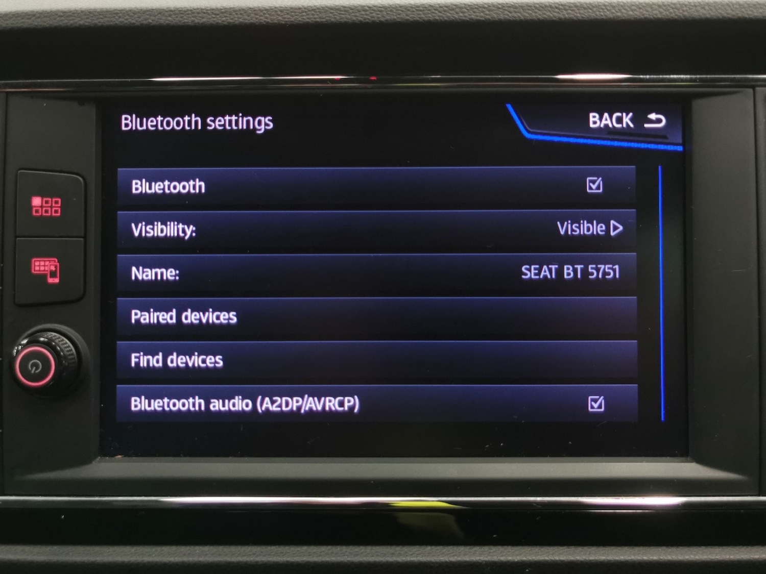 Used SEAT Leon 2020 for sale - 77324290: Photo 16