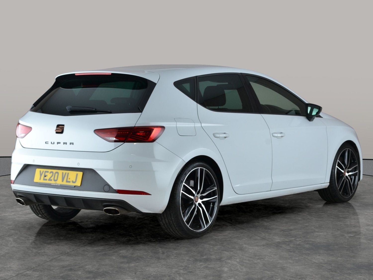 Used SEAT Leon 2020 for sale - 77324290: Photo 9