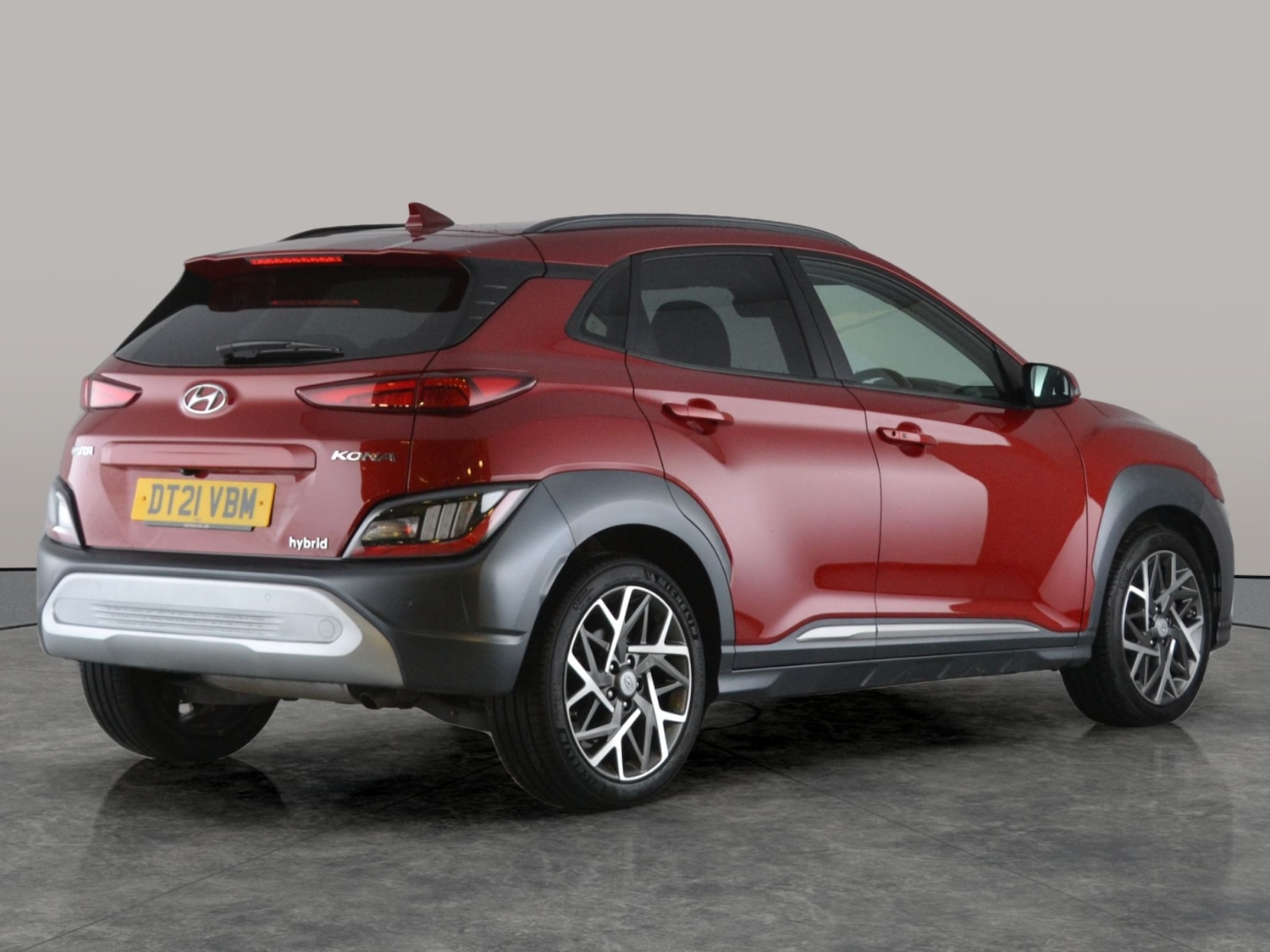 Used Hyundai KONA 2021 for sale - 76534250: Photo 11
