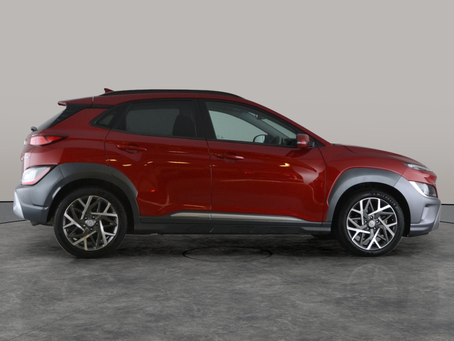 Used Hyundai KONA 2021 for sale - 76534250: Photo 12