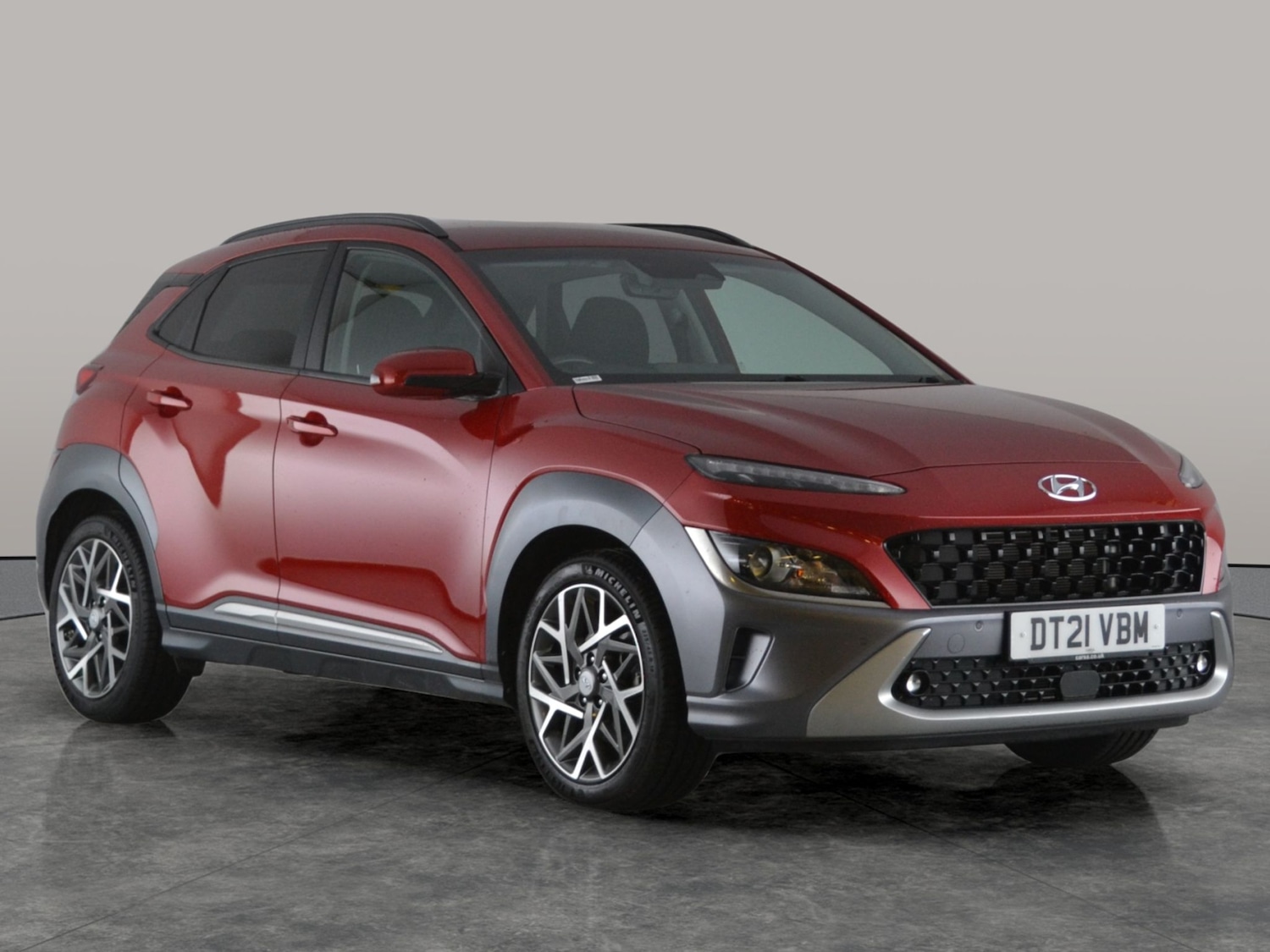 Used Hyundai KONA 2021 for sale - 76534250: Photo 13