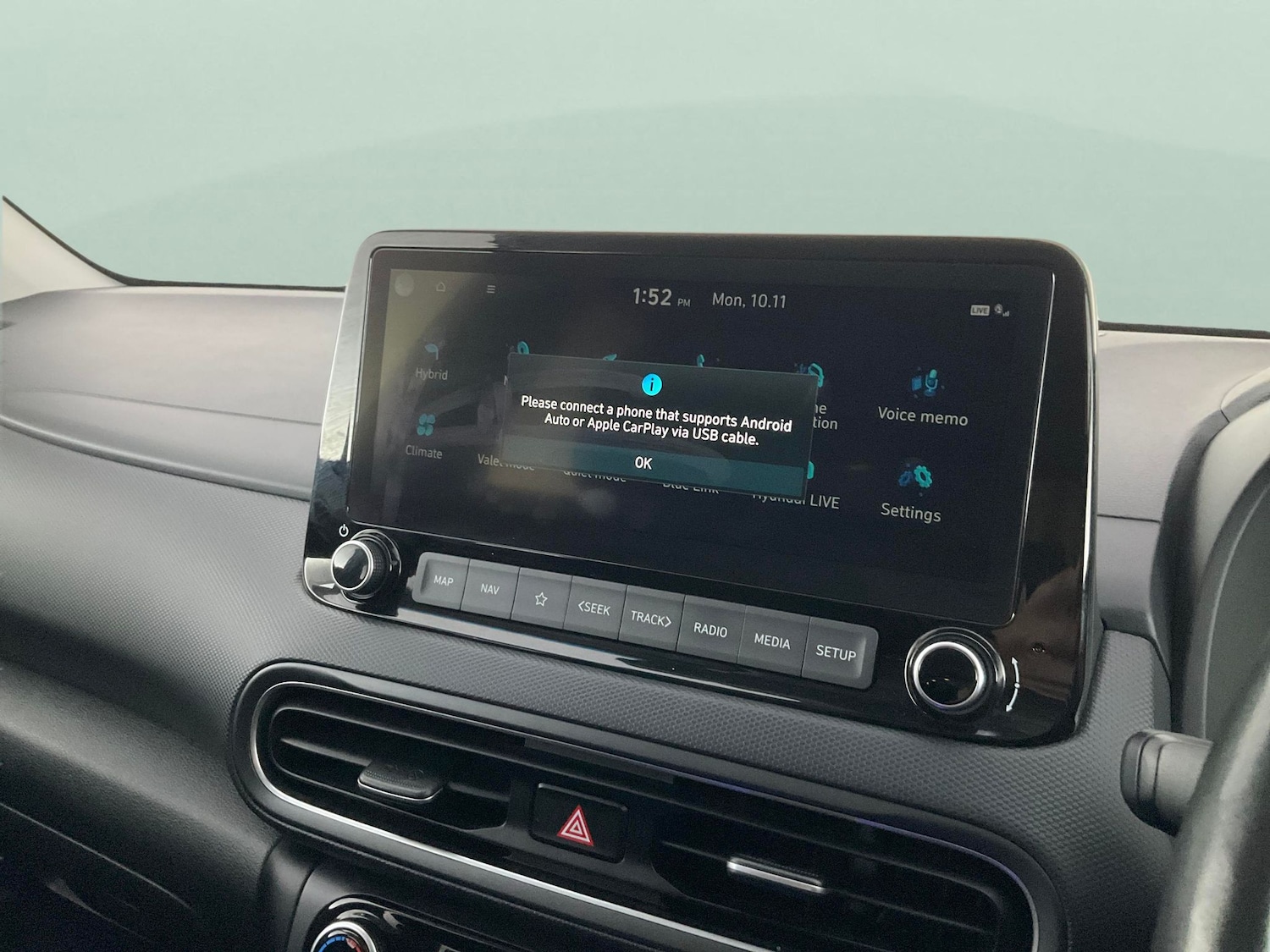 Used Hyundai KONA 2021 for sale - 76534250: Photo 15