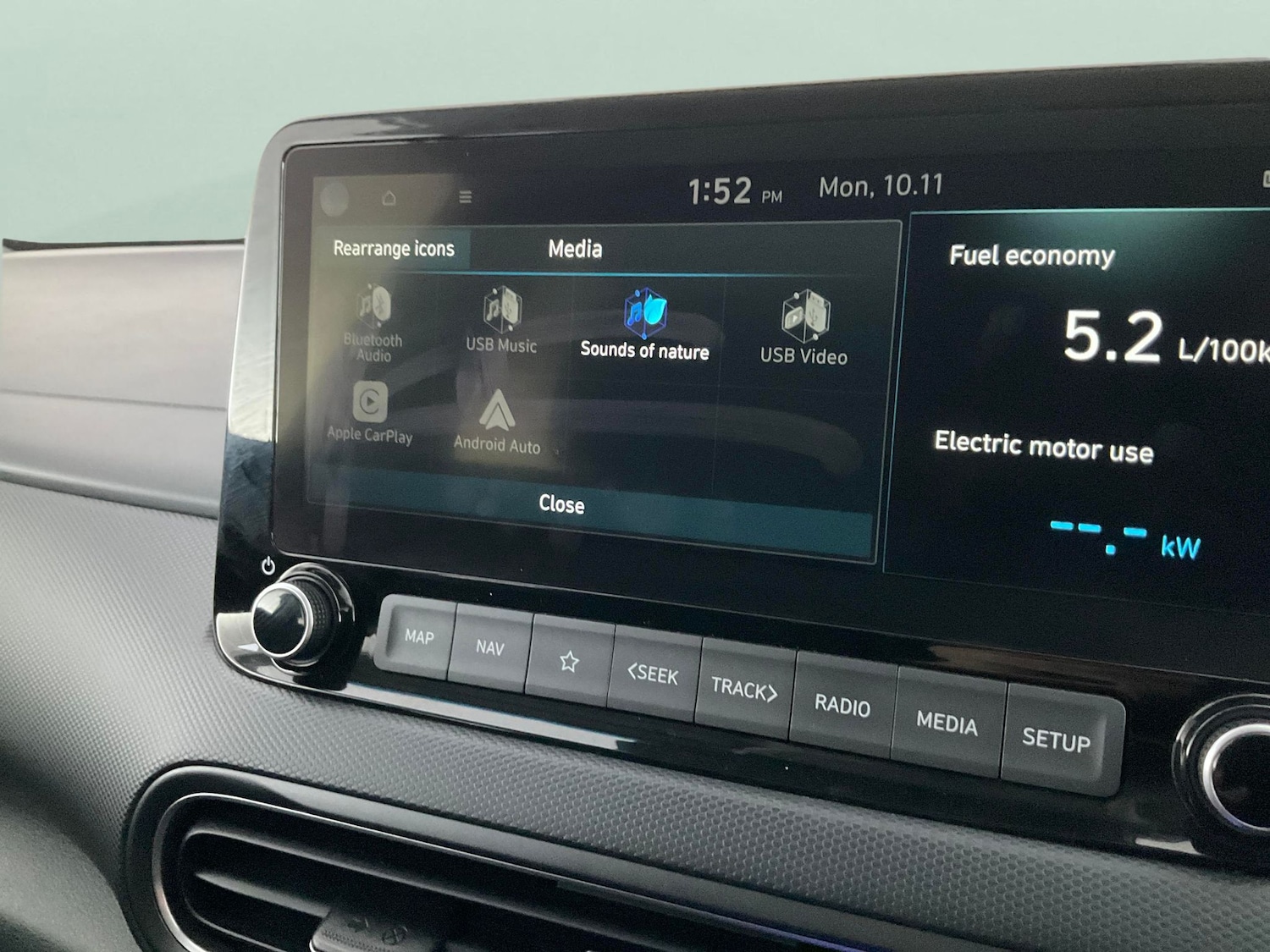 Used Hyundai KONA 2021 for sale - 76534250: Photo 16