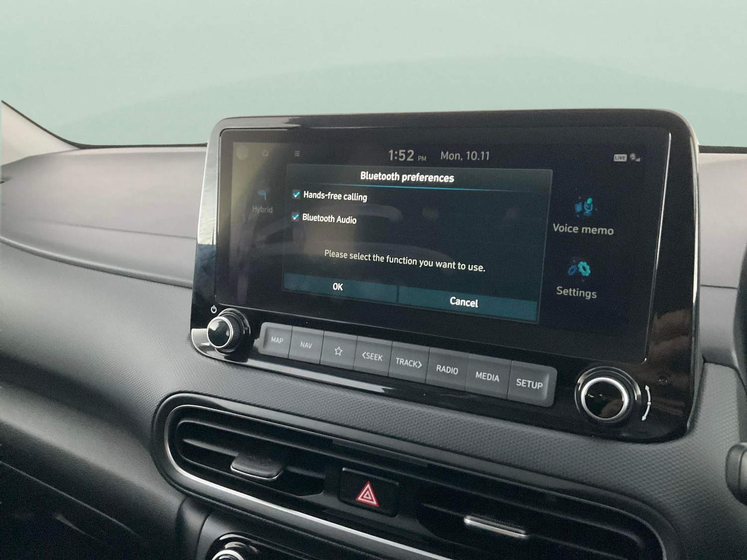 Used Hyundai KONA 2021 for sale - 76534250: Photo 17