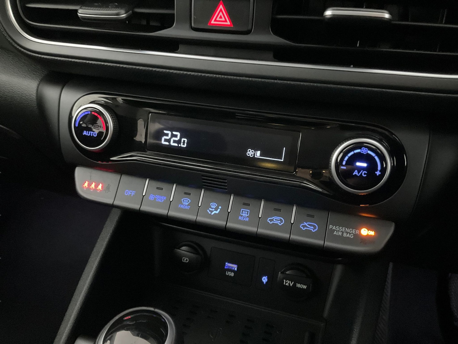 Used Hyundai KONA 2021 for sale - 76534250: Photo 18