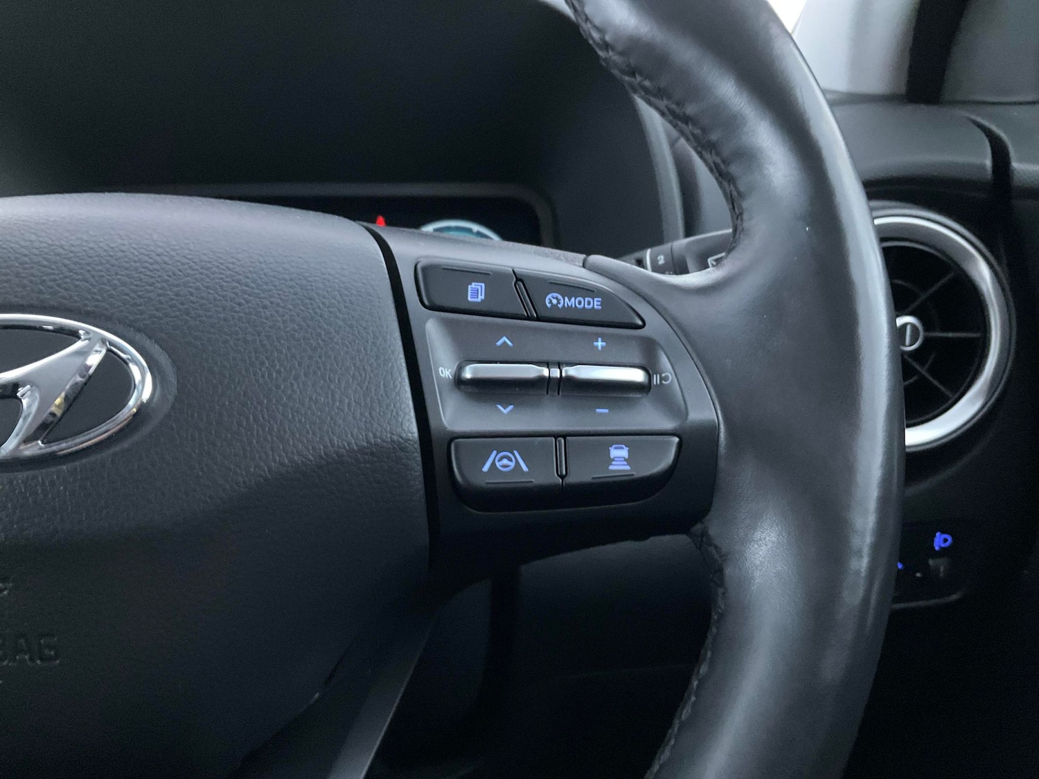 Used Hyundai KONA 2021 for sale - 76534250: Photo 22