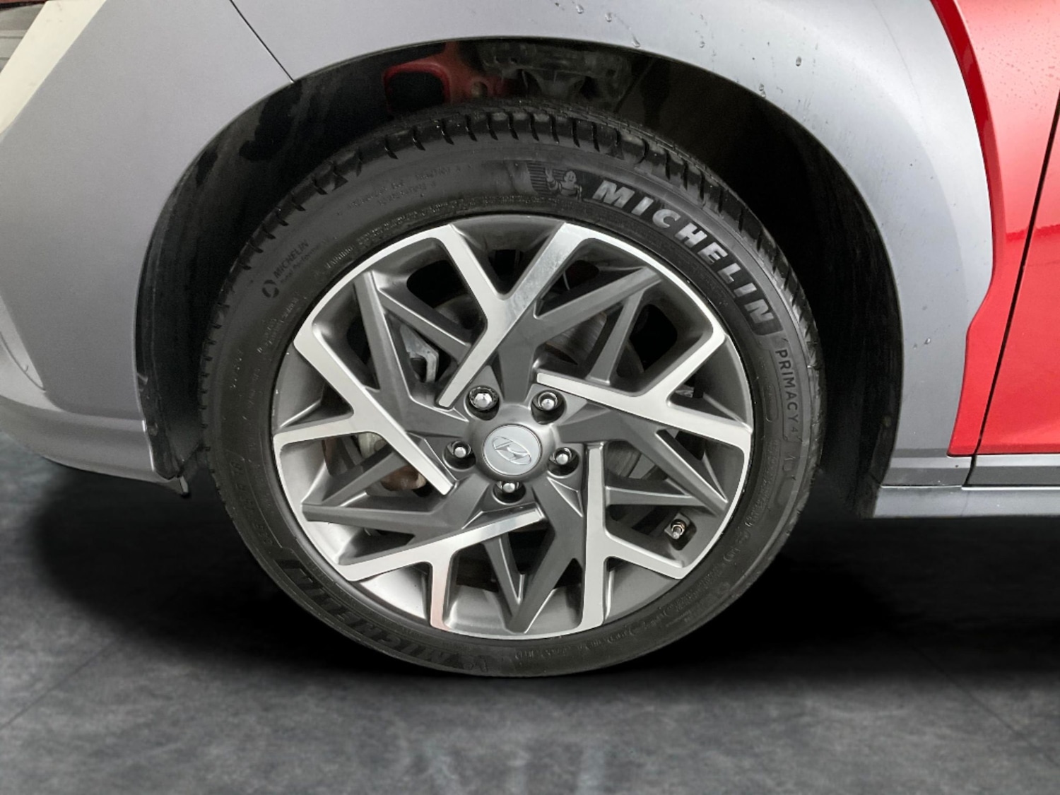 Used Hyundai KONA 2021 for sale - 76534250: Photo 24