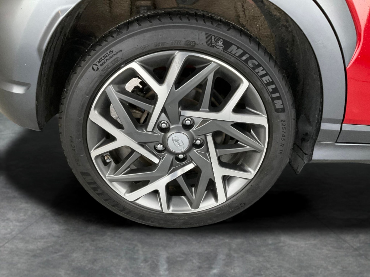 Used Hyundai KONA 2021 for sale - 76534250: Photo 26