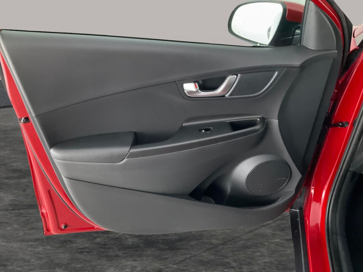 Used Hyundai KONA 2021 for sale - 76534250: Photo 28