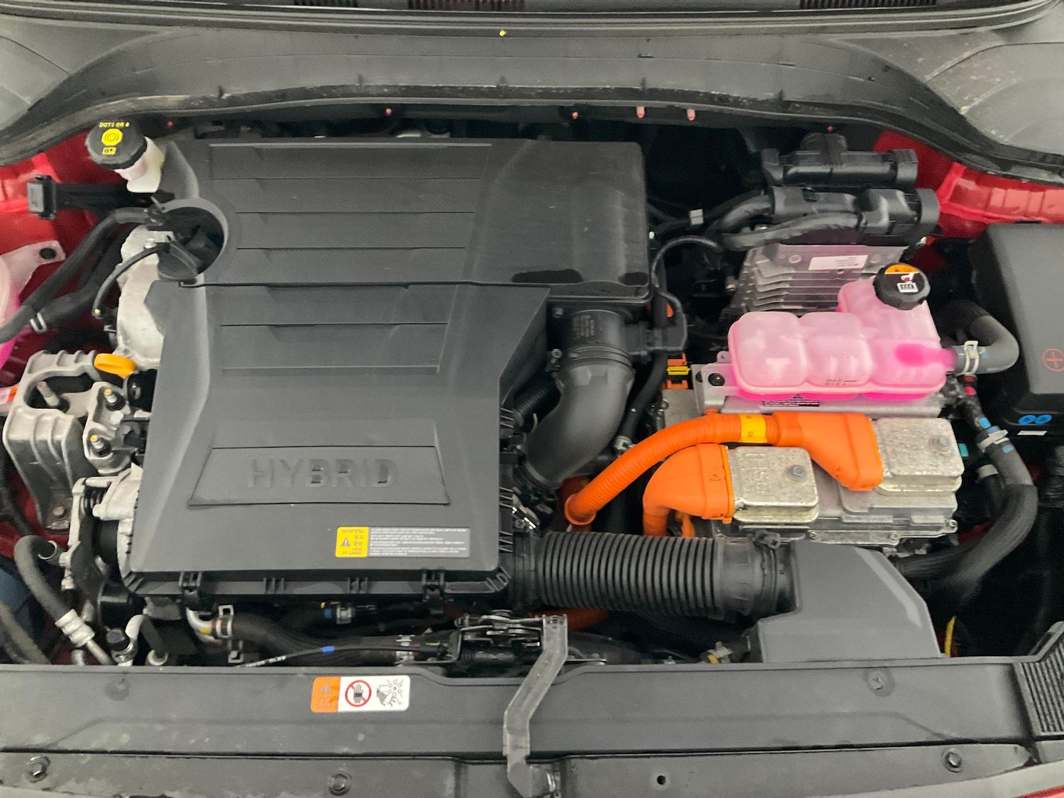 Used Hyundai KONA 2021 for sale - 76534250: Photo 34