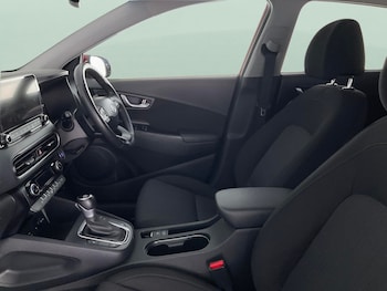 Used Hyundai KONA 2021 for sale - 76534250: Photo