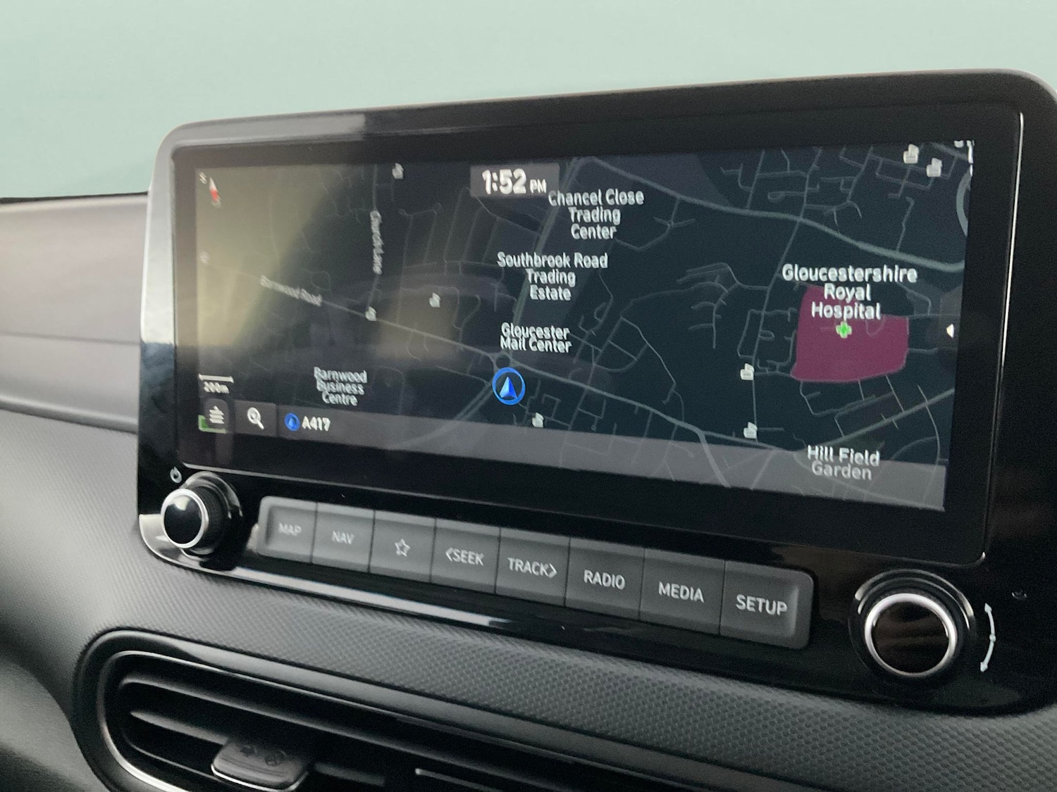 Used Hyundai KONA 2021 for sale - 76534250: Photo 7