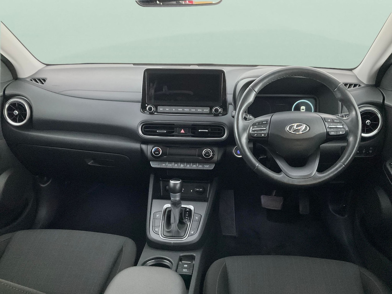 Used Hyundai KONA 2021 for sale - 76534250: Photo 8