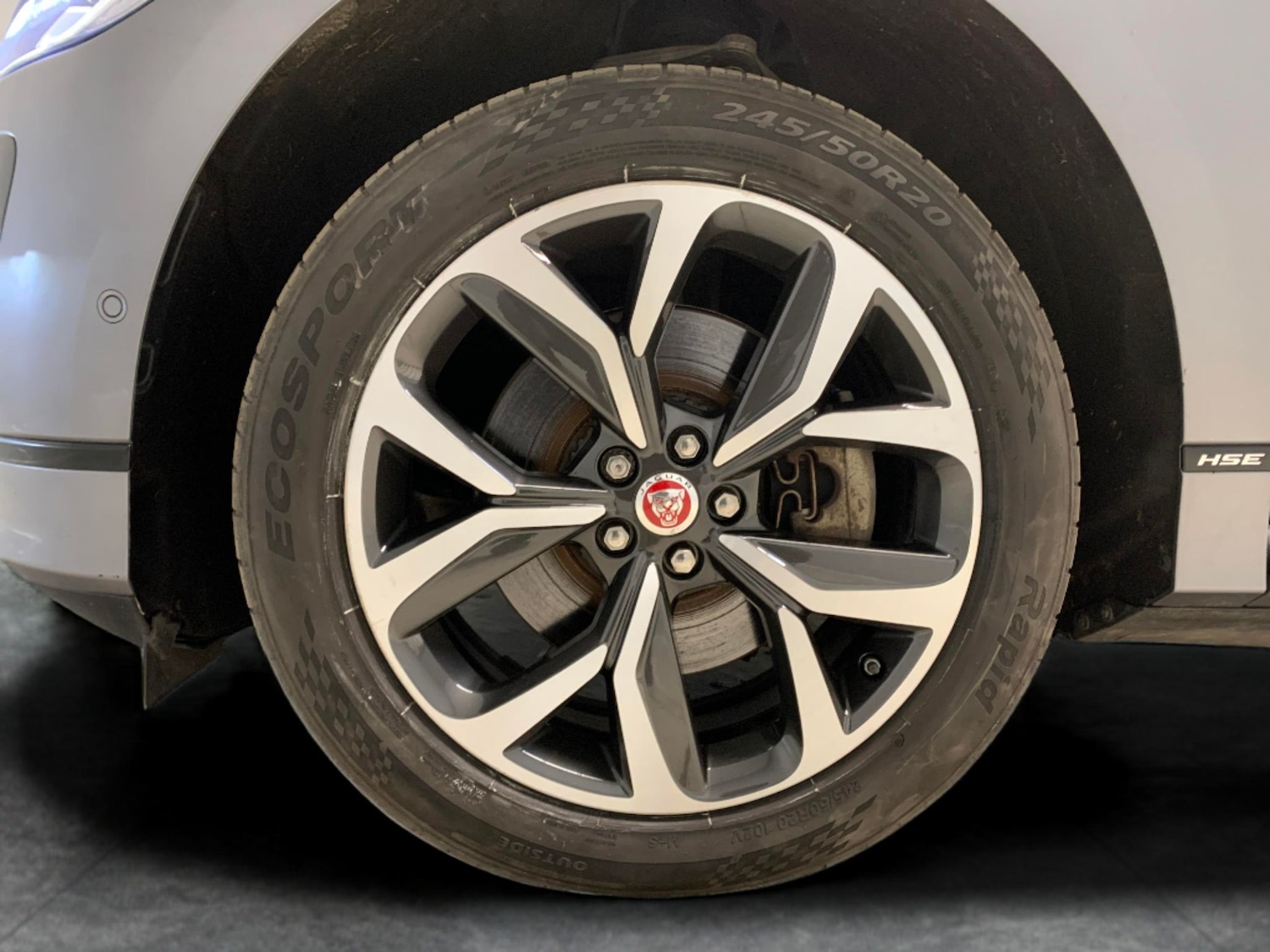 Used Jaguar I-Pace 2021 for sale - 77255918: Photo 25