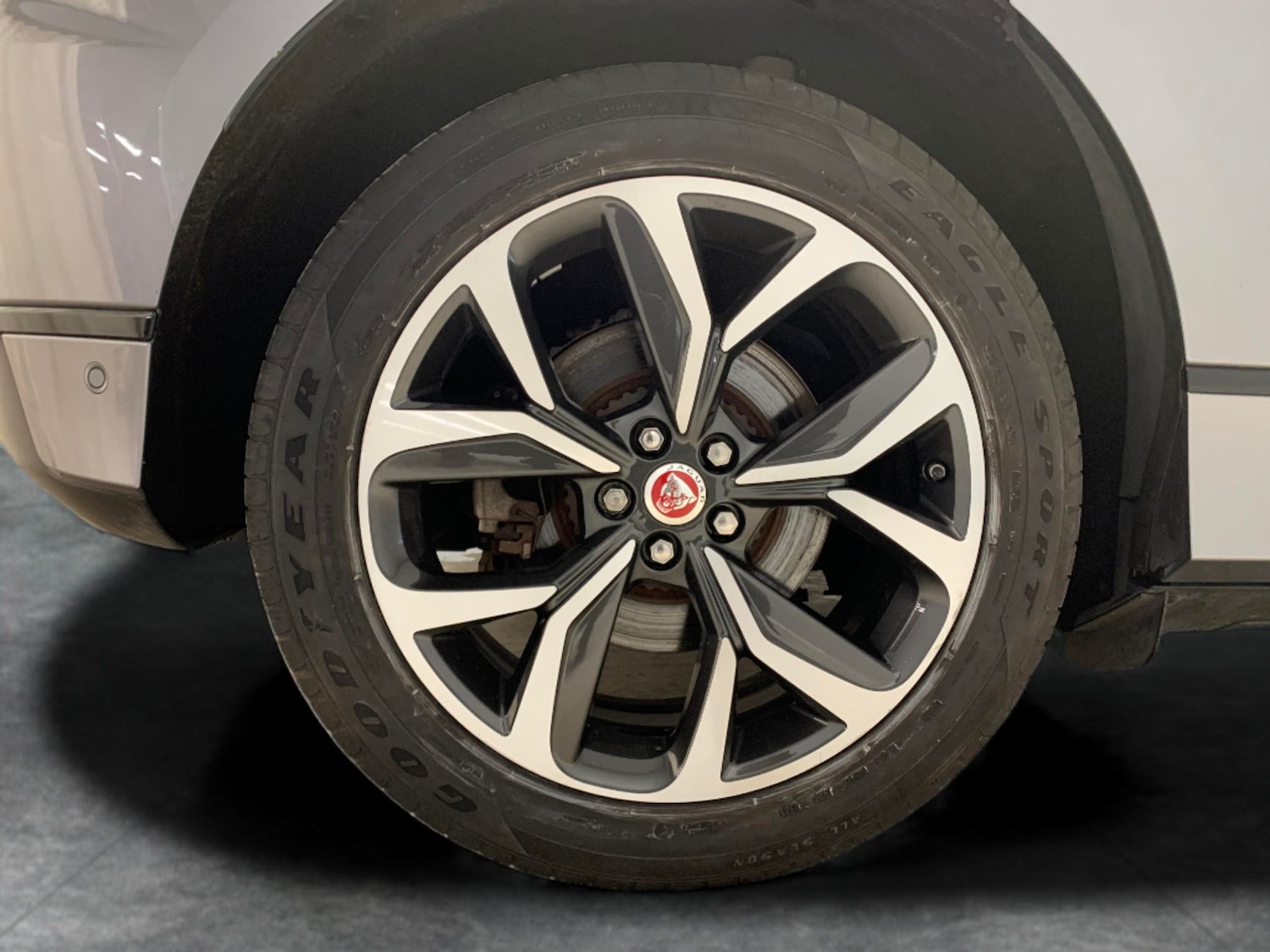 Used Jaguar I-Pace 2021 for sale - 77255918: Photo 27