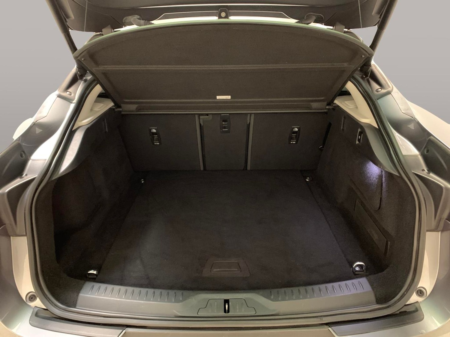 Used Jaguar I-Pace 2021 for sale - 77255918: Photo 36