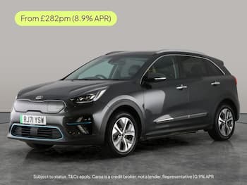 Used Kia Niro 2022 for sale - 79707667: Photo