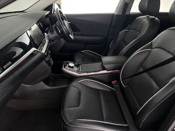 Used Kia Niro 2022 for sale - 79707667: Photo