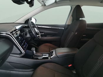 Used Hyundai TUCSON 2023 for sale - 79164035: Photo