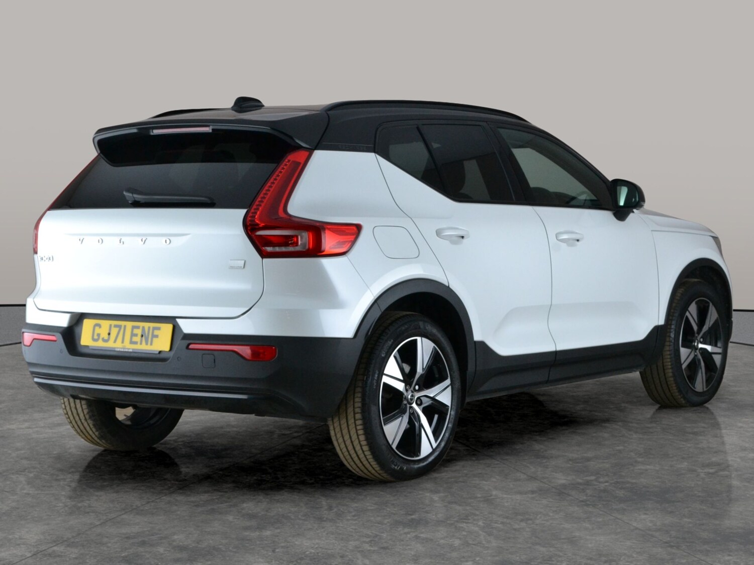 Used Volvo XC40 2021 for sale - 78094235: Photo 12