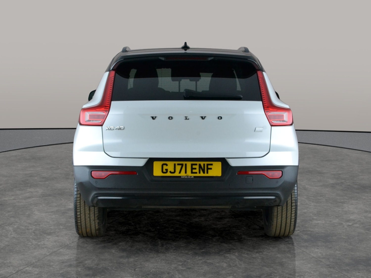 Used Volvo XC40 2021 for sale - 78094235: Photo 13