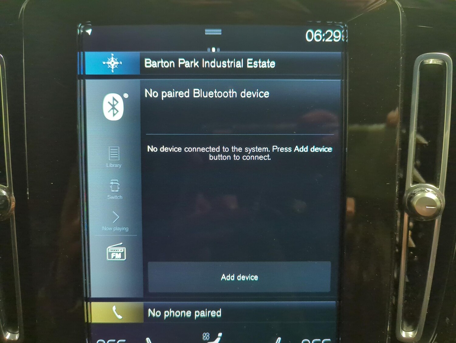 Used Volvo XC40 2021 for sale - 78094235: Photo 19