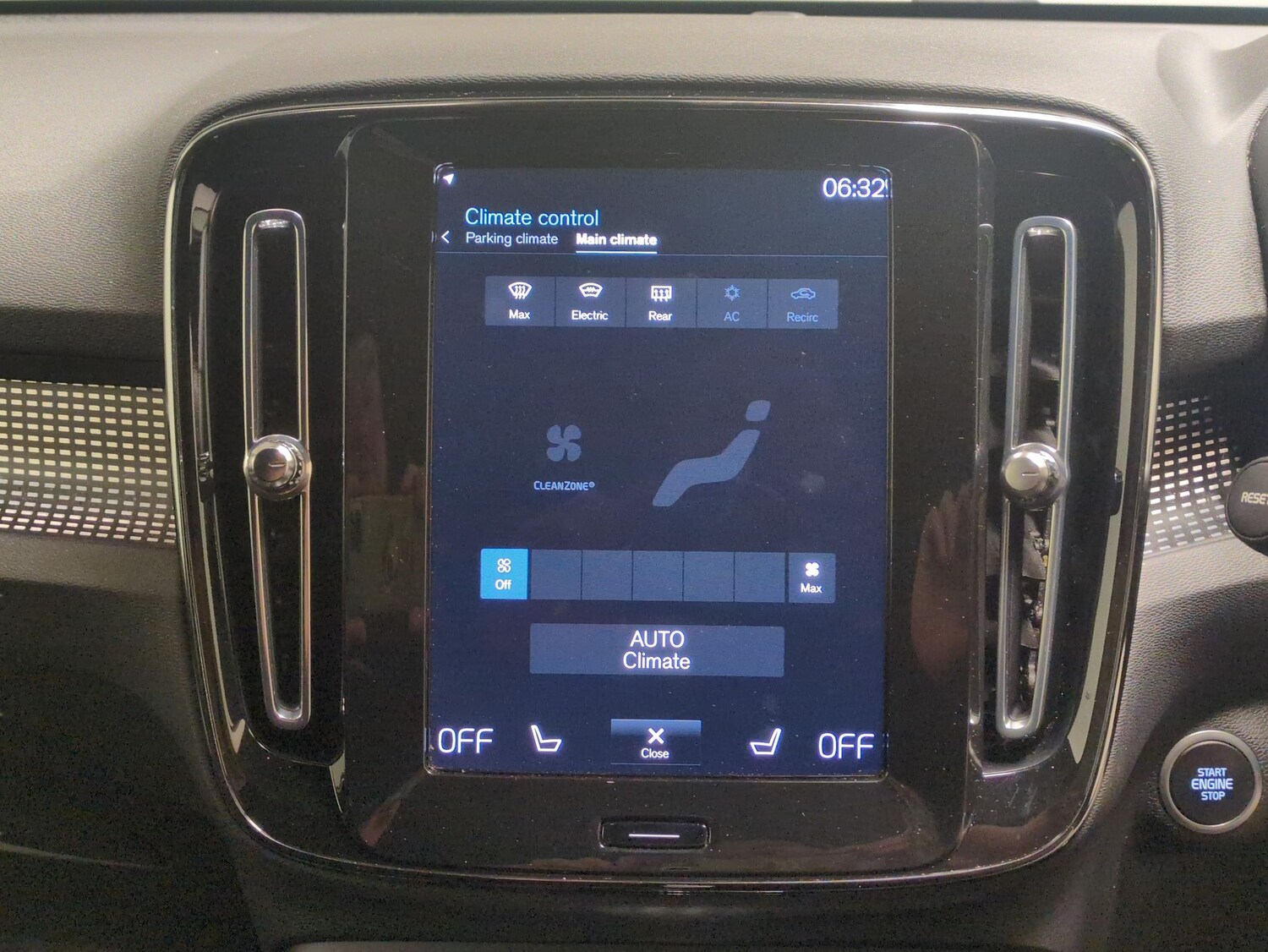 Used Volvo XC40 2021 for sale - 78094235: Photo 22