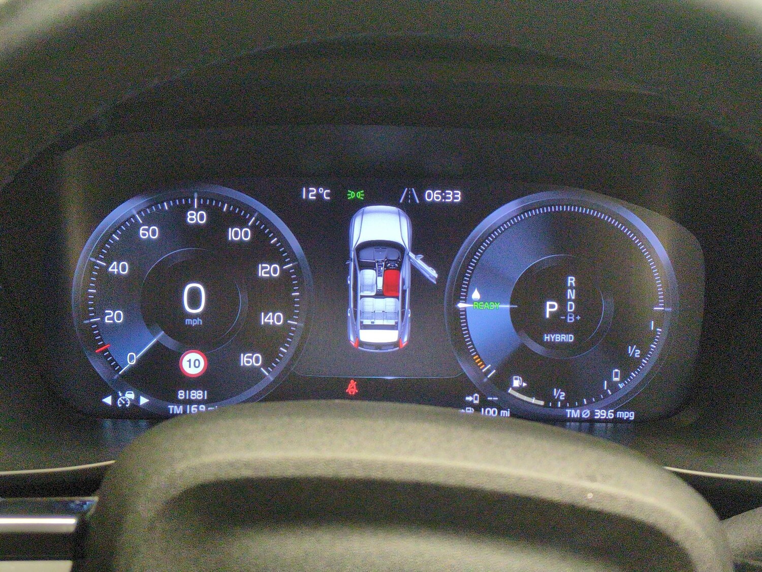 Used Volvo XC40 2021 for sale - 78094235: Photo 26