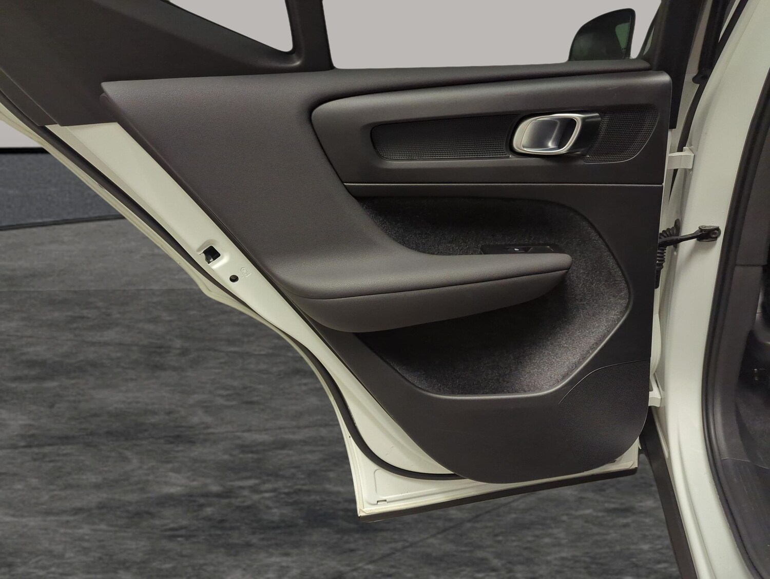 Used Volvo XC40 2021 for sale - 78094235: Photo 32