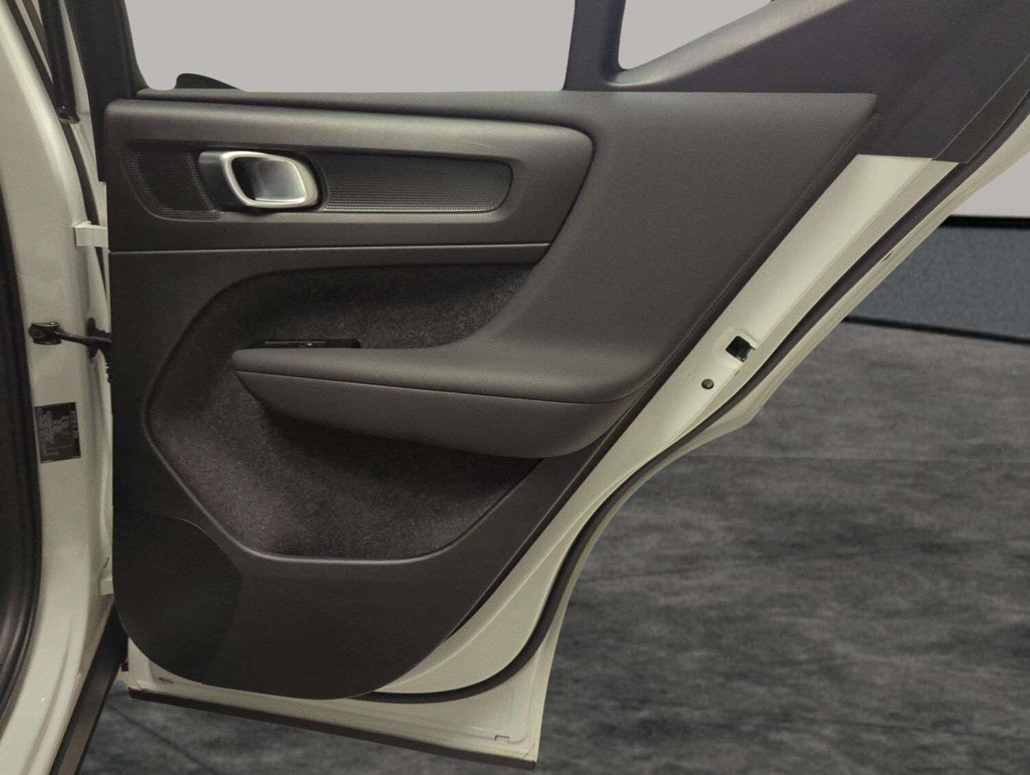 Used Volvo XC40 2021 for sale - 78094235: Photo 33