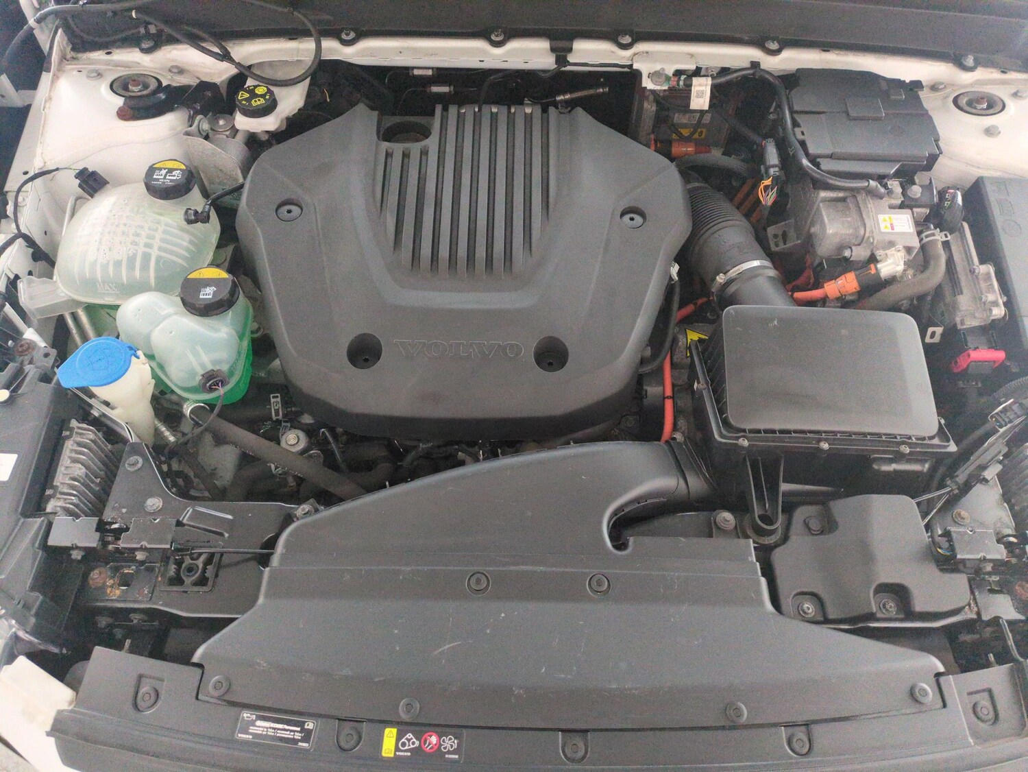 Used Volvo XC40 2021 for sale - 78094235: Photo 37