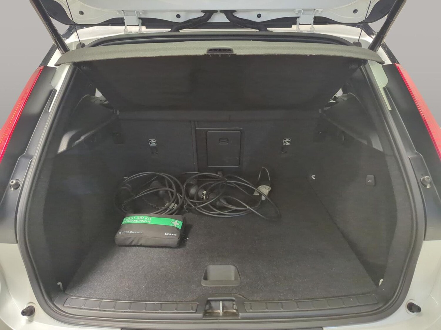 Used Volvo XC40 2021 for sale - 78094235: Photo 38