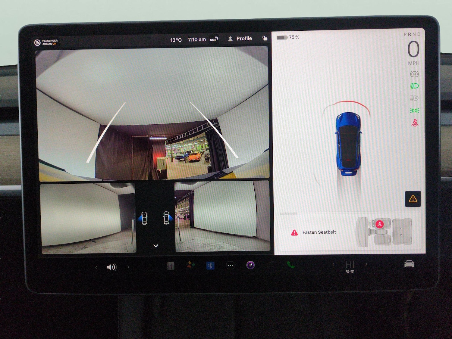 Used Tesla Model Y 2022 for sale - 77076068: Photo 18