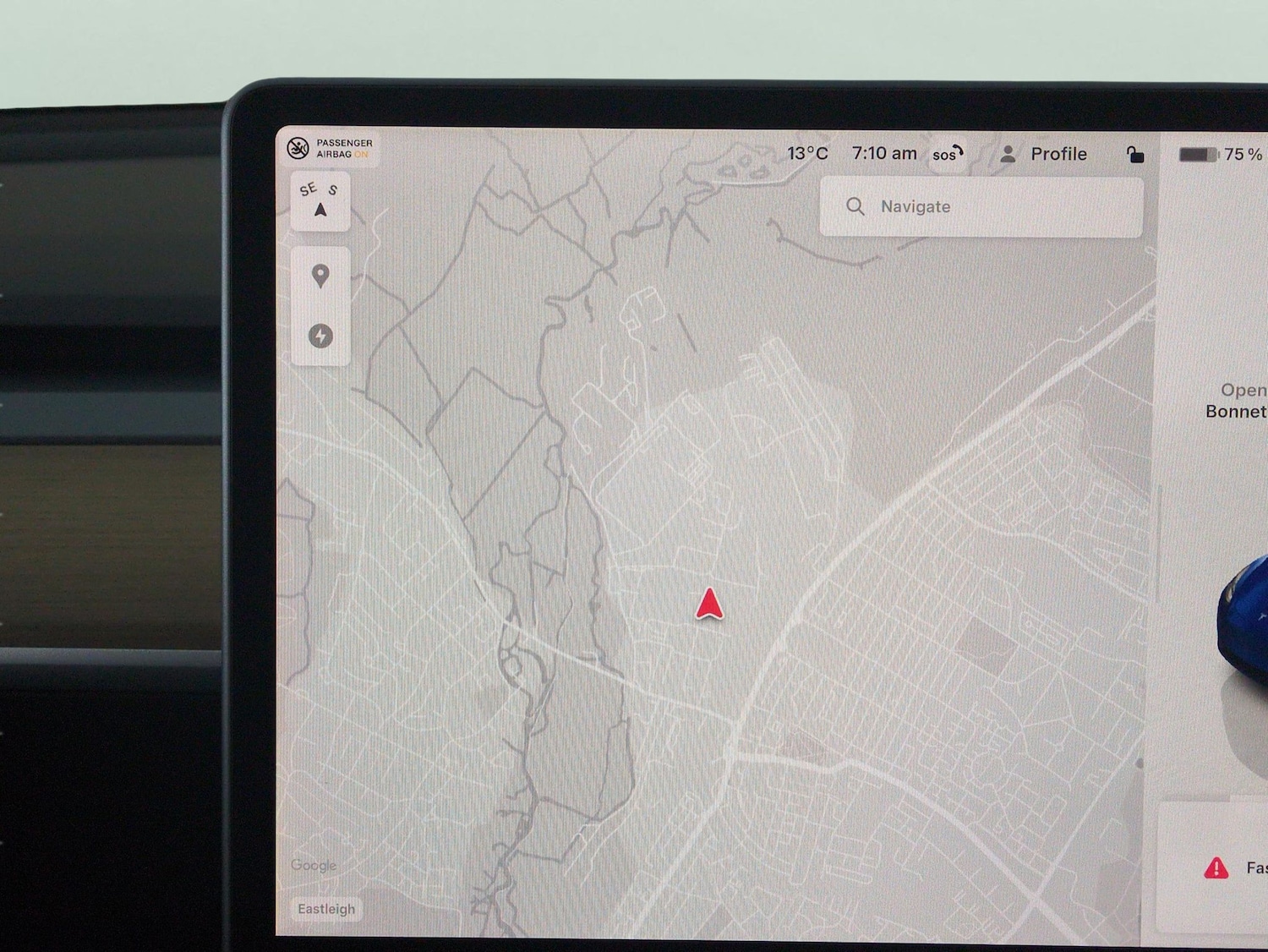 Used Tesla Model Y 2022 for sale - 77076068: Photo 7