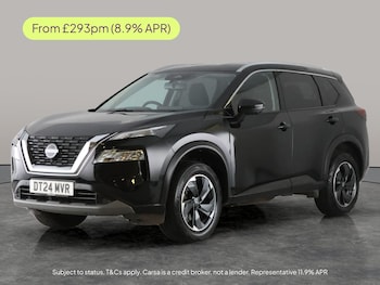 Used Nissan X-Trail 2024 for sale - 79252644: Photo