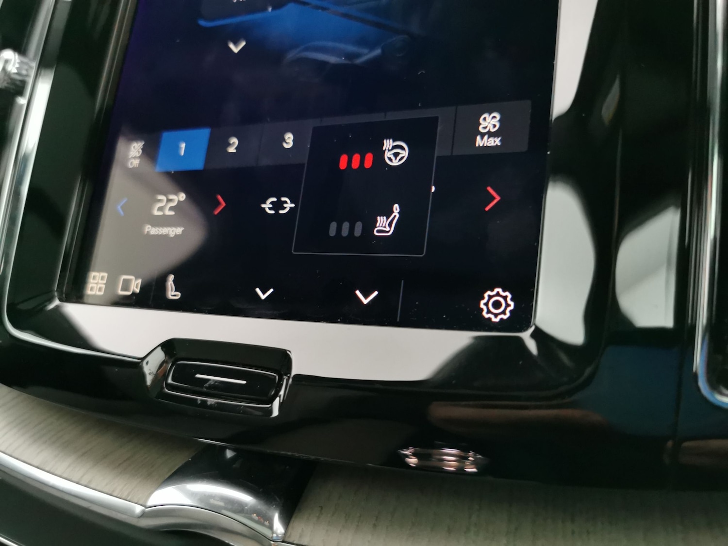 Used Volvo XC60 2022 for sale - 77127922: Photo 22