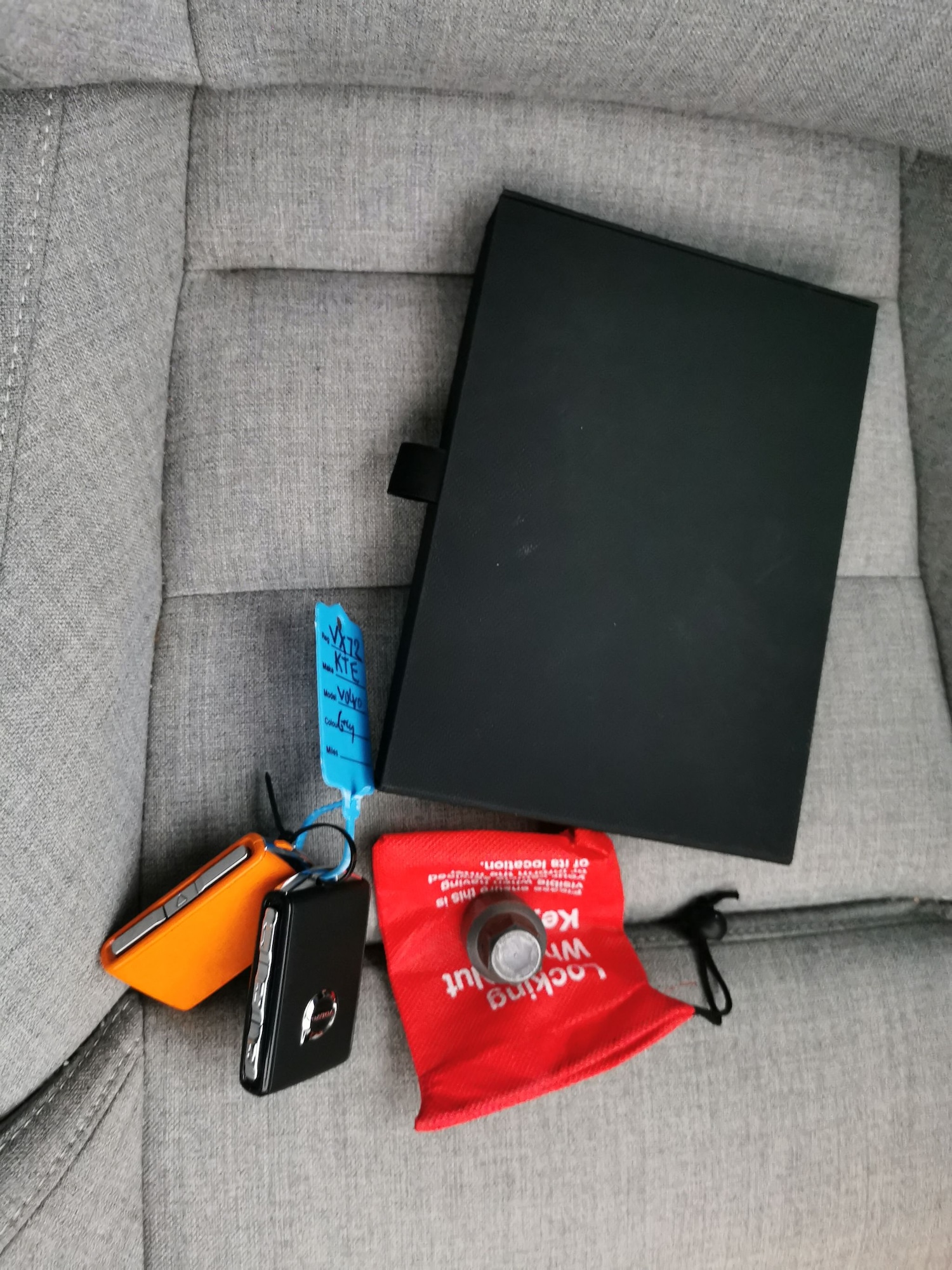 Used Volvo XC60 2022 for sale - 77127922: Photo 36