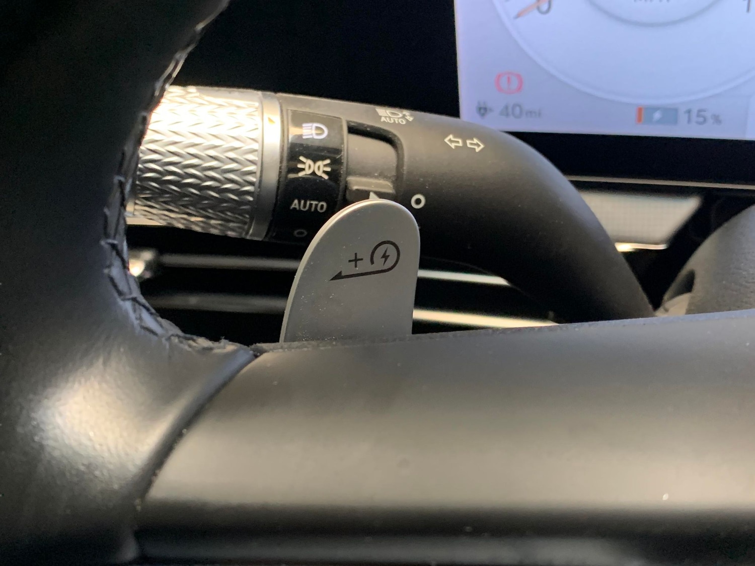 Used Genesis GV60 2022 for sale - 76745658: Photo 20