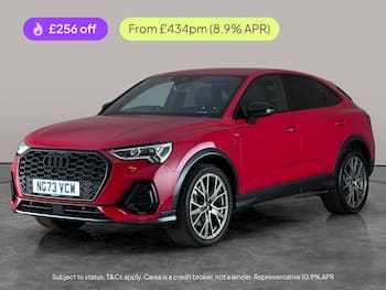 Used Audi Q3 2024 for sale - 79745789: Photo
