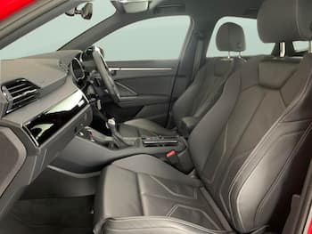 Used Audi Q3 2024 for sale - 79745789: Photo
