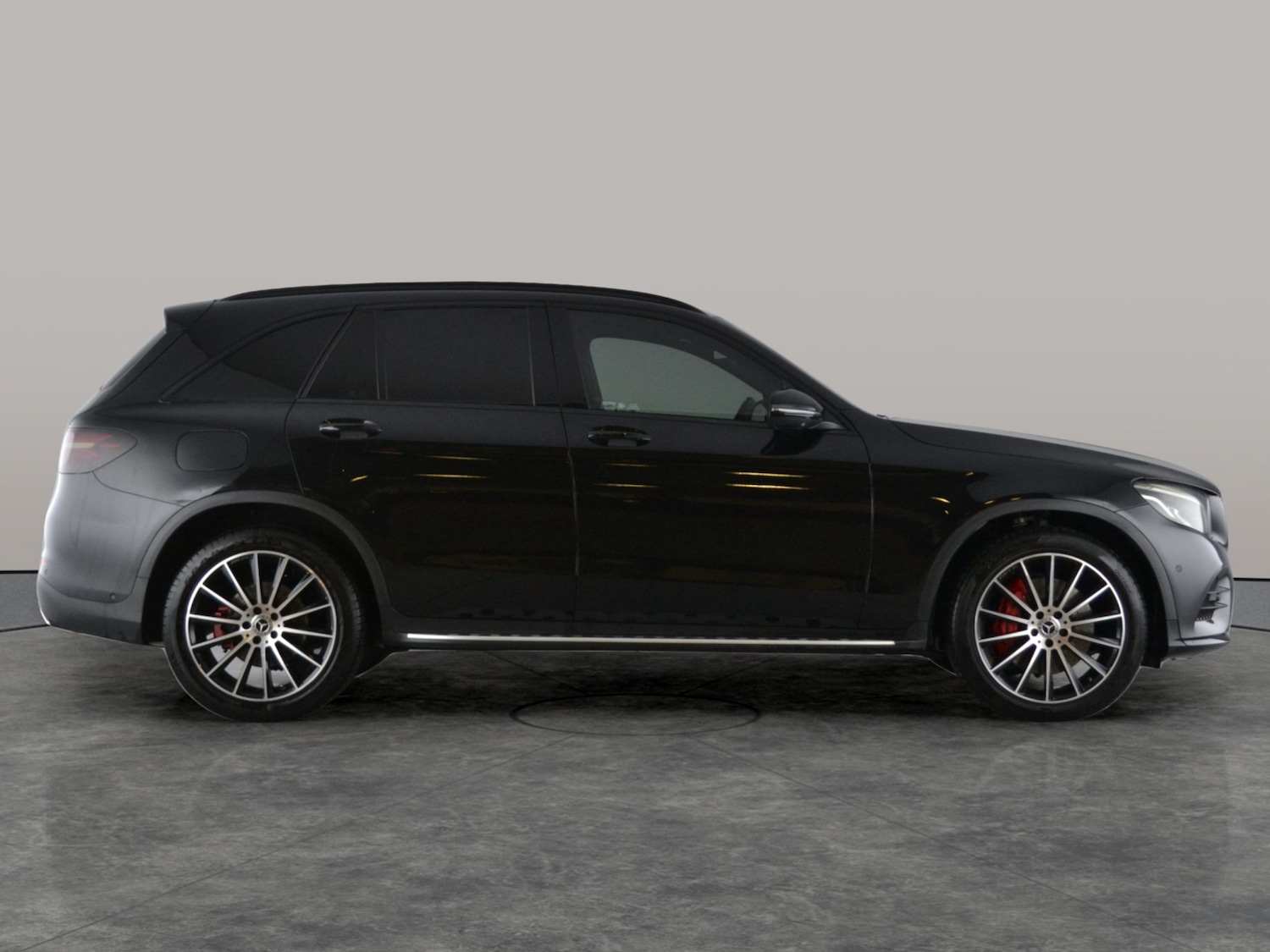 Used Mercedes-Benz GLC 2019 for sale - 76542659: Photo 13