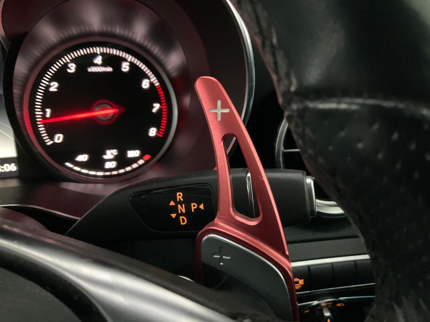 Used Mercedes-Benz GLC 2019 for sale - 76542659: Photo 24