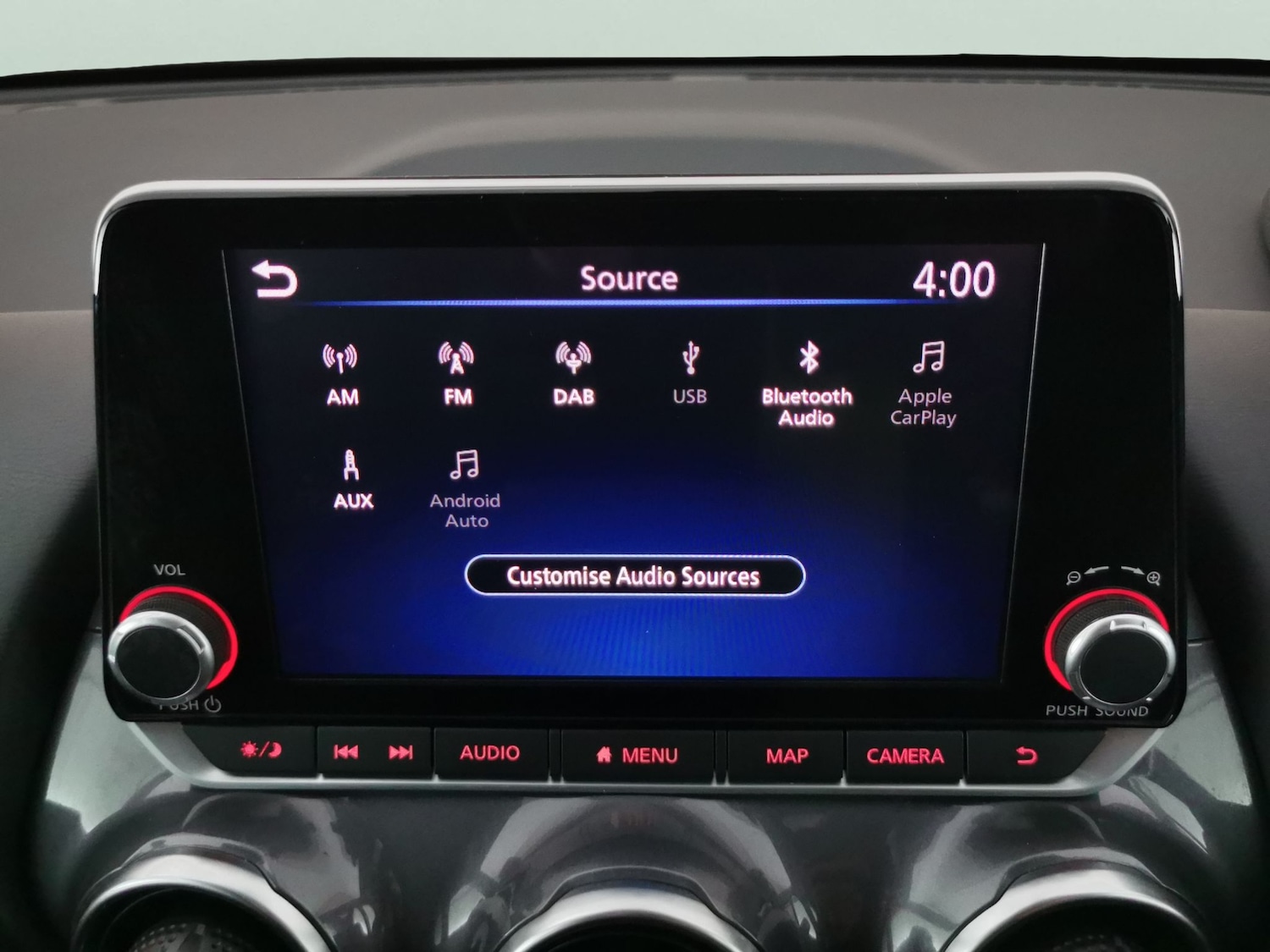 Used Nissan Juke 2023 for sale - 77972228: Photo 16