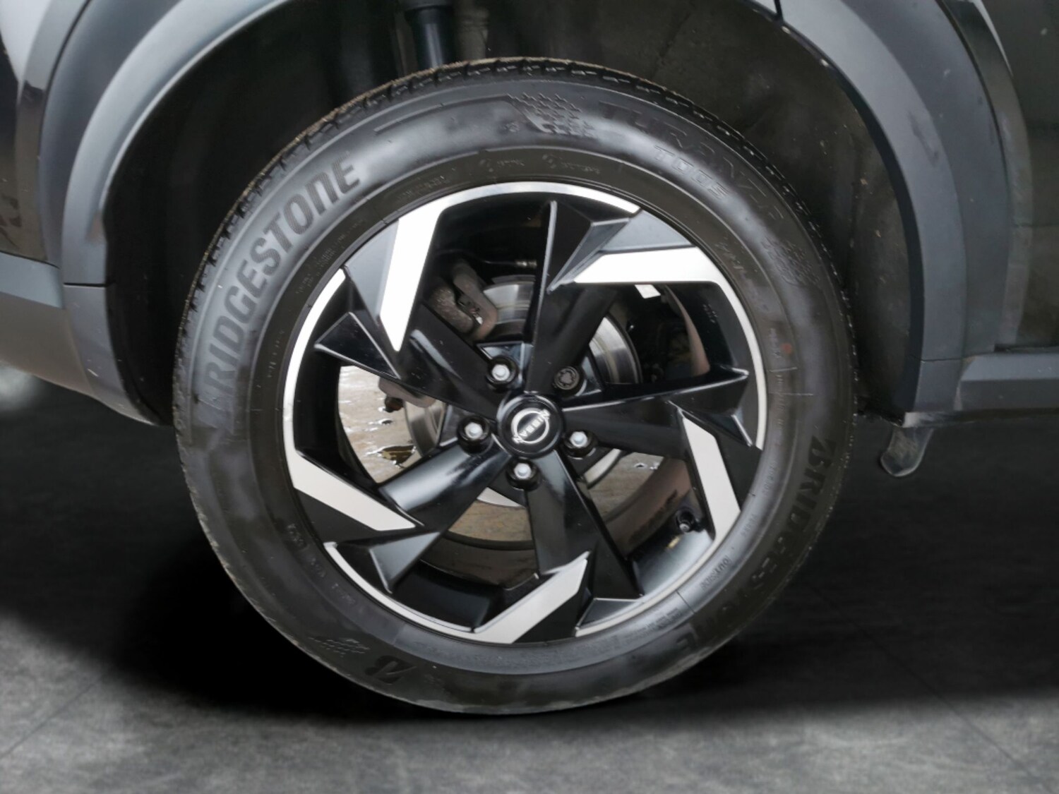 Used Nissan Juke 2023 for sale - 77972228: Photo 24