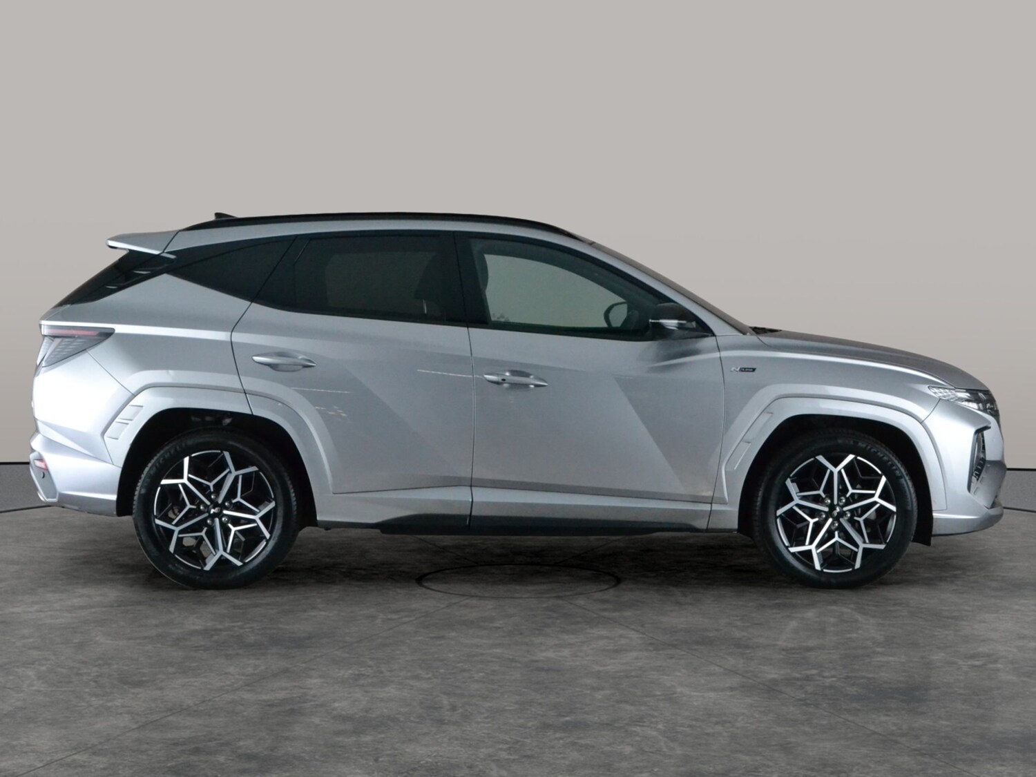 Used Hyundai TUCSON 2023 for sale - 77588923: Photo 11